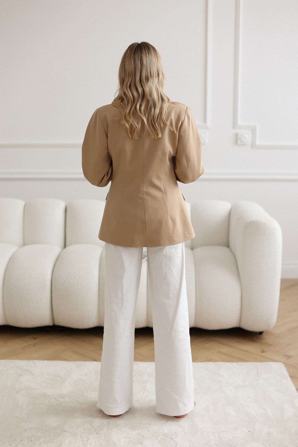 MARYNARKA DESERT BEIGE