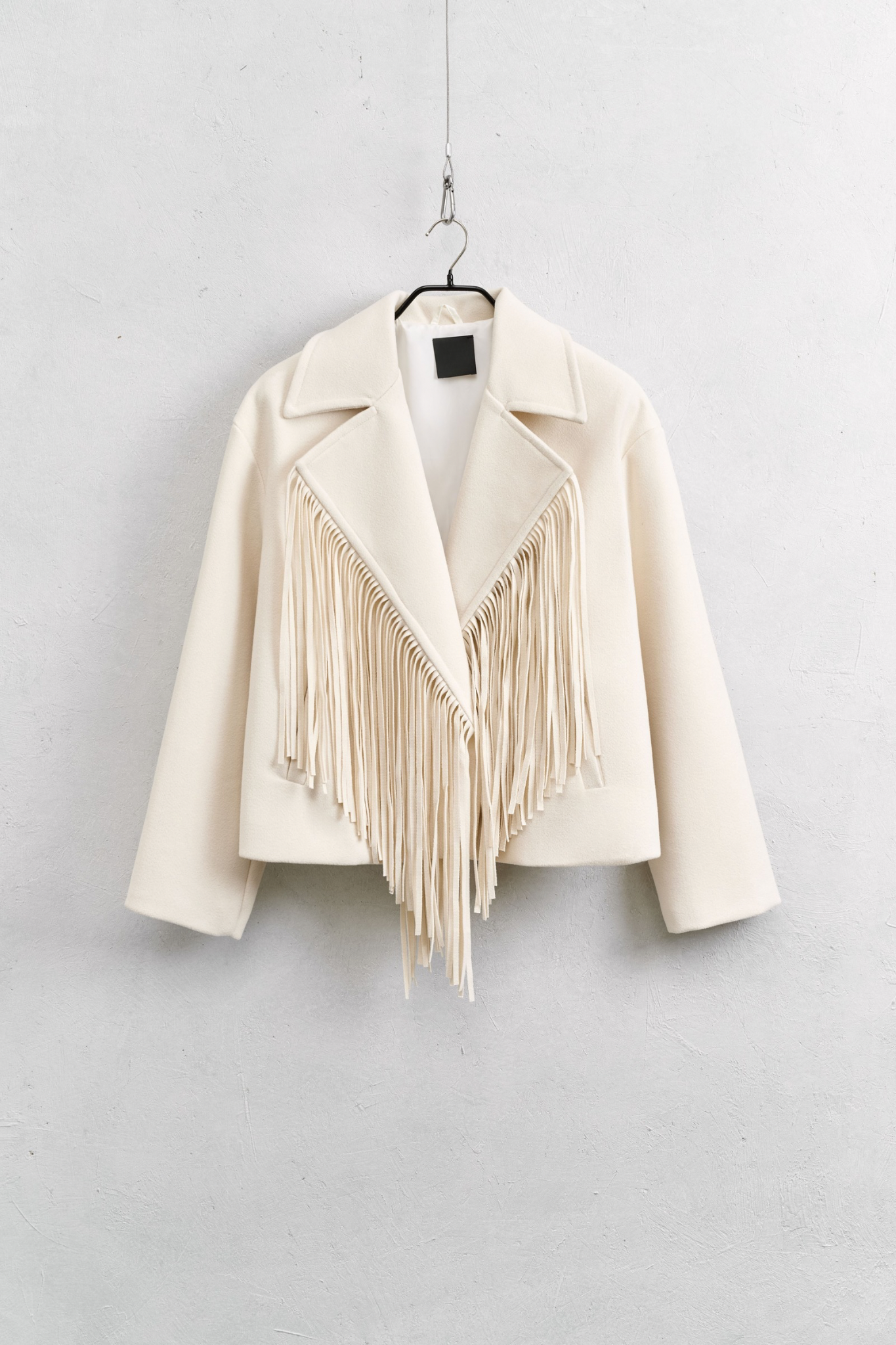 KURTKA SAVANNA CREAM