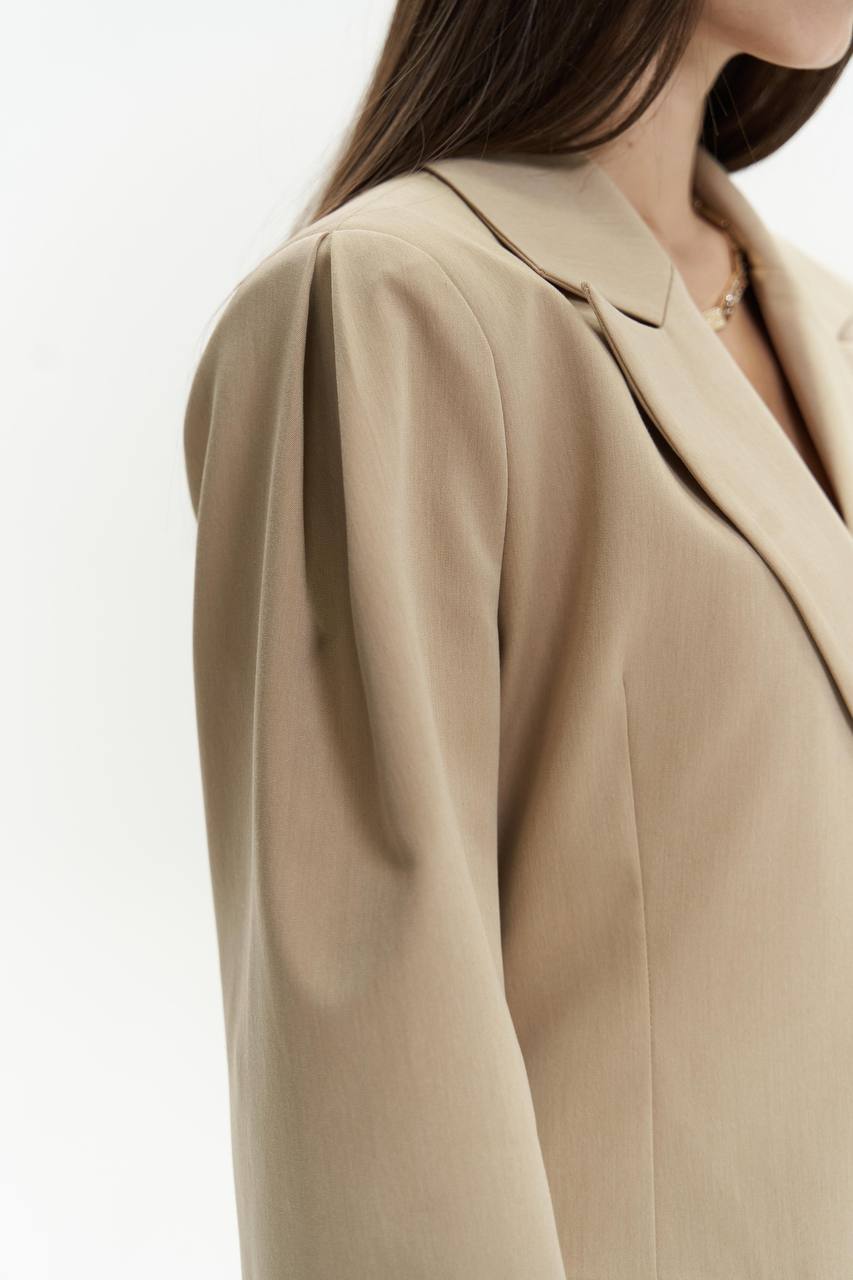 MARYNARKA DESERT BEIGE