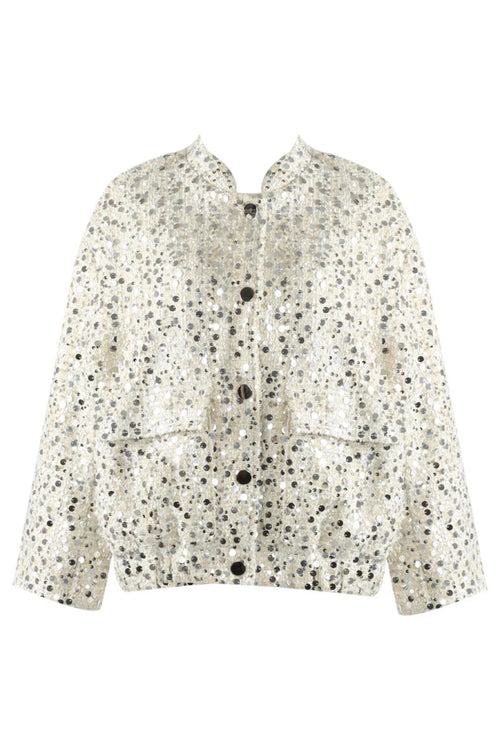BOMBERKA TWINKLE SEQUIN