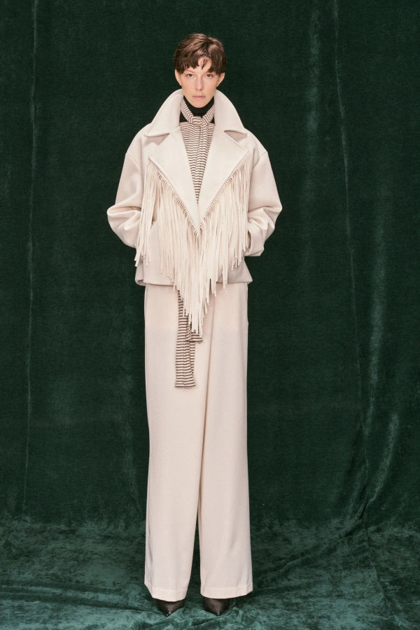 KURTKA SAVANNA CREAM