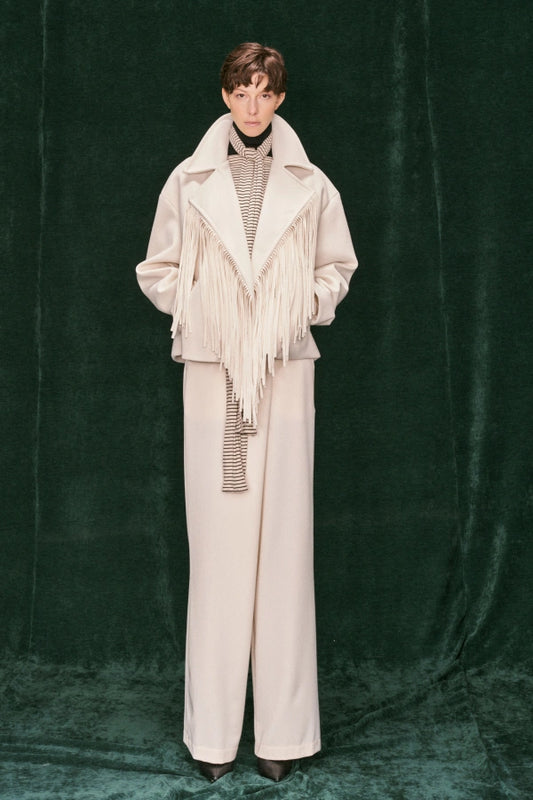 KURTKA SAVANNA CREAM