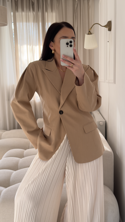 MARYNARKA DESERT BEIGE