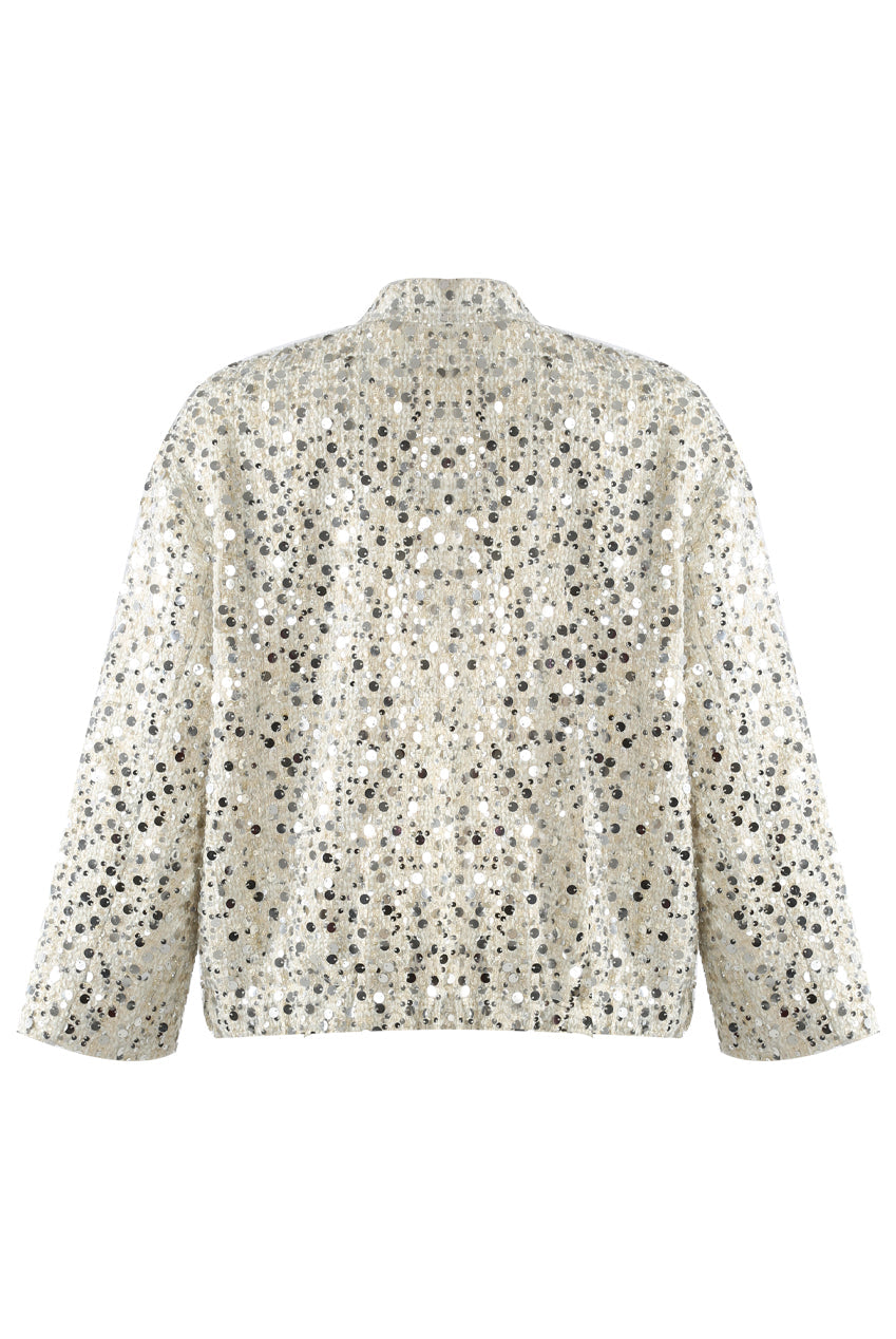 BOMBERKA TWINKLE SEQUIN