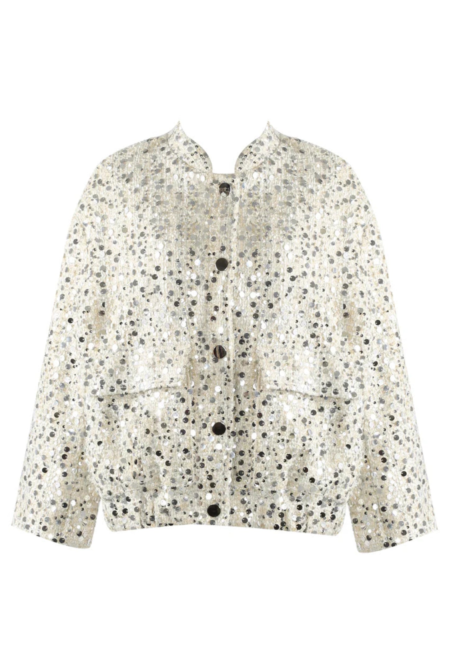 BOMBERKA TWINKLE SEQUIN