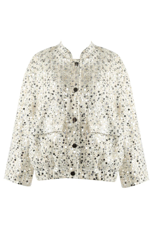 BOMBERKA TWINKLE SEQUIN